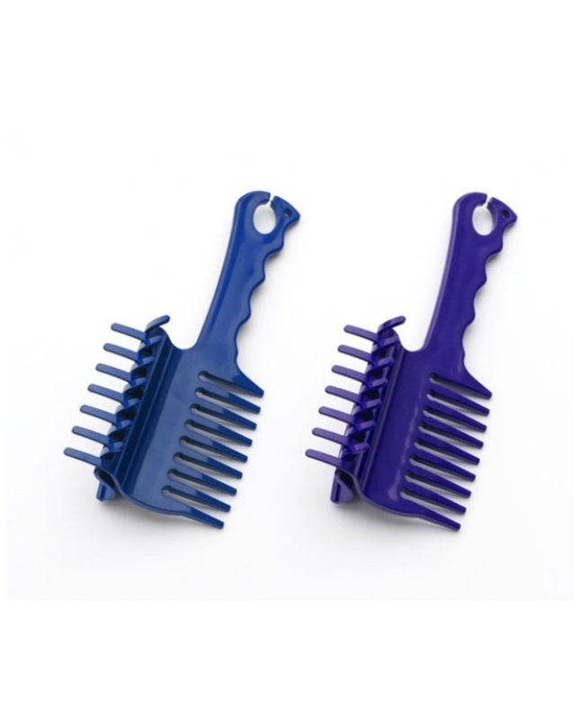 Equi-Essentials Clip Braiding Comb-Equi-Essentials-HorzeStylz