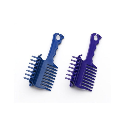 Equi-Essentials Clip Braiding Comb-Equi-Essentials-HorzeStylz