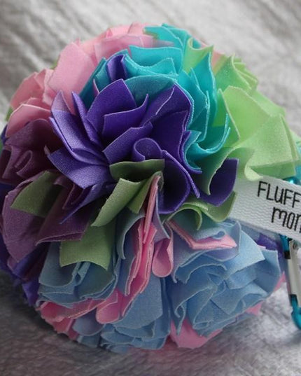 Fluff Monkey Leather Cleaning-Fluff Monkey-HorzeStylz