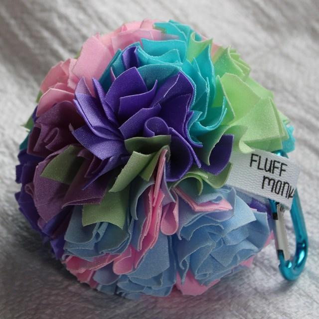 Fluff Monkey Leather Cleaning-Fluff Monkey-HorzeStylz