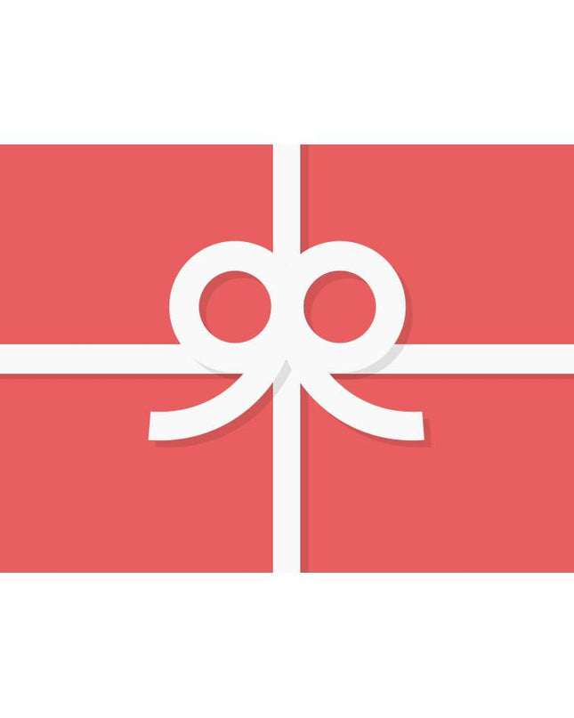 Gift Card-HorzeStylz-HorzeStylz