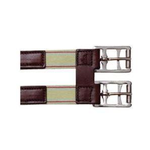 Girth Extender with Elastic-Tory-HorzeStylz