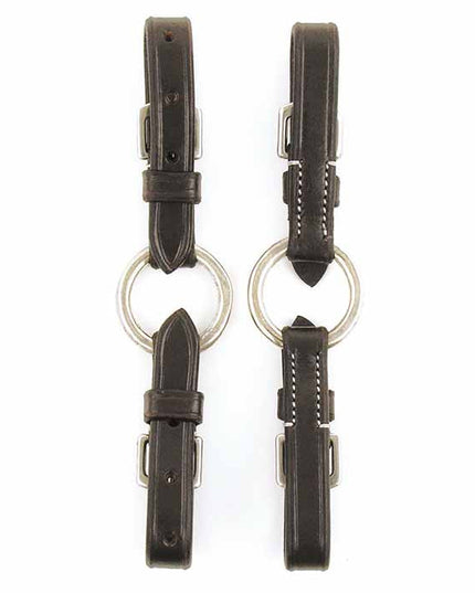 Leather Bit Converter-GT Reid-HorzeStylz