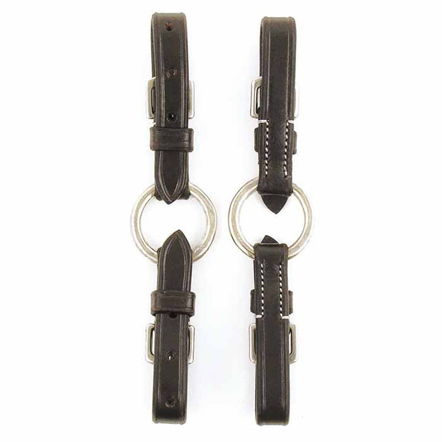 Leather Bit Converter-GT Reid-HorzeStylz