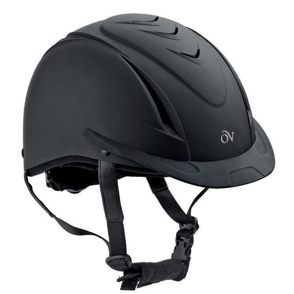 Ovation Deluxe Schooler Helmet-Ovation-HorzeStylz