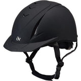 Ovation Deluxe Schooler Helmet-Ovation-HorzeStylz