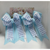 Show Bows (2 per Set)-BowstotheShows-HorzeStylz