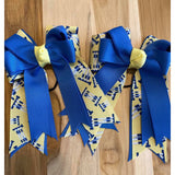 Show Bows (2 per Set)-BowstotheShows-HorzeStylz