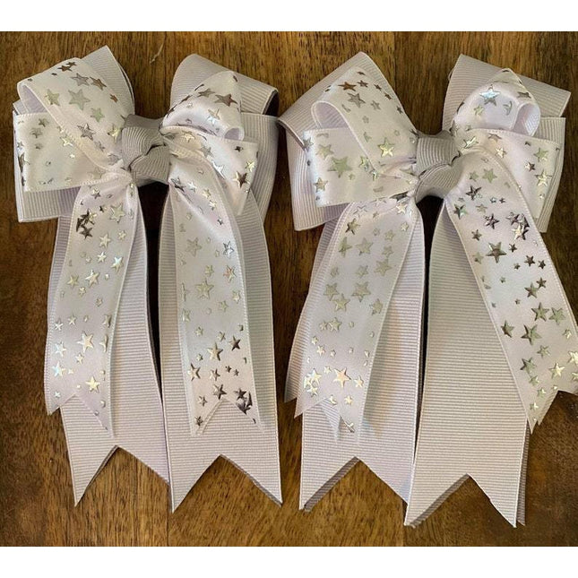 Show Bows (2 per Set)-BowstotheShows-HorzeStylz