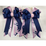 Show Bows (2 per Set)-BowstotheShows-HorzeStylz