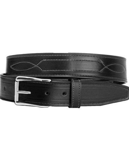 Tory 1-1/2" Belt with Saddle Stitching-Tory-HorzeStylz