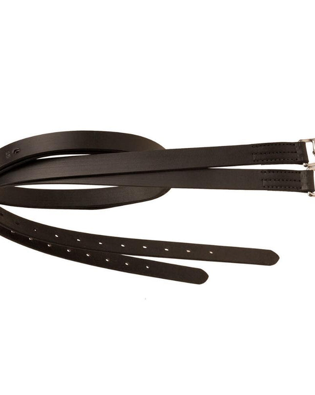 Tory Stirrup Leather-Tory-HorzeStylz