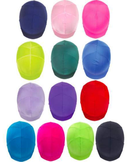 Zocks Solid Helmet Cover-Ovation-HorzeStylz