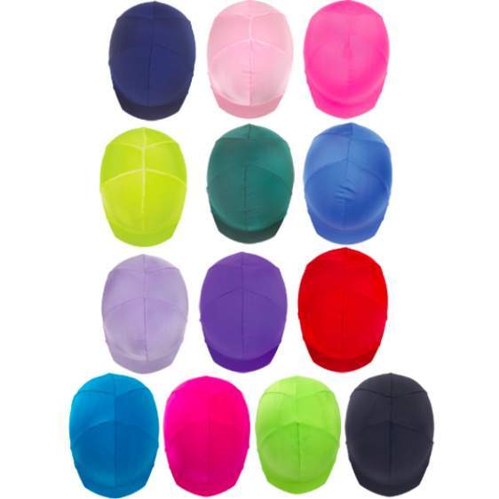 Zocks Solid Helmet Cover-Ovation-HorzeStylz
